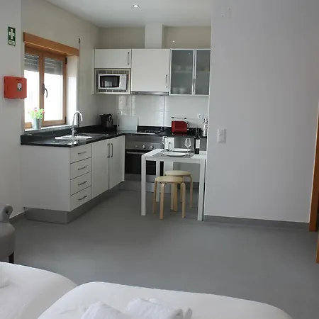 Apartamento Maria Violeta Tourism
