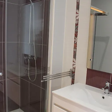 Maria Violeta Tourism *