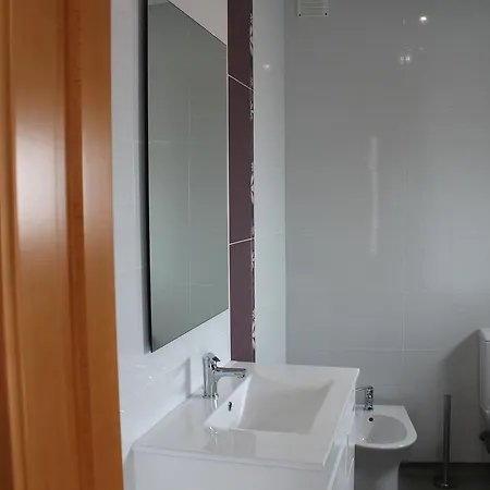 Apartamento Maria Violeta Tourism *