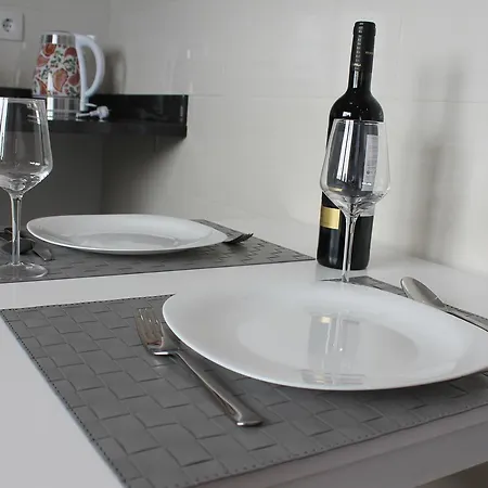 Apartmán Maria Violeta Tourism Cadaval