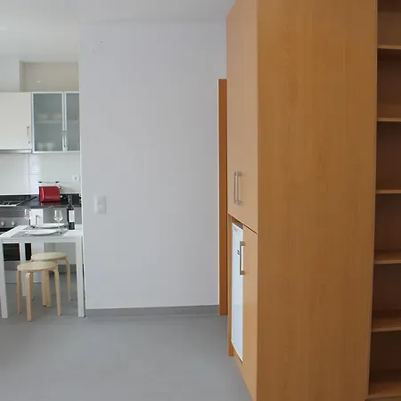 Maria Violeta Tourism Apartment