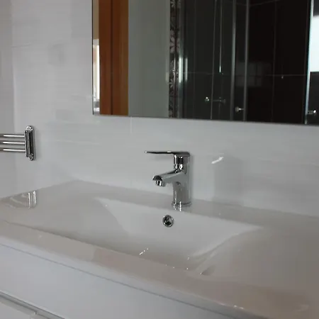 Maria Violeta Tourism Apartmán