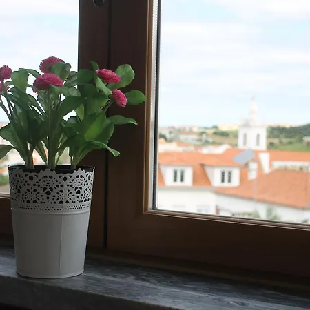 Apartamento Maria Violeta Tourism Cadaval