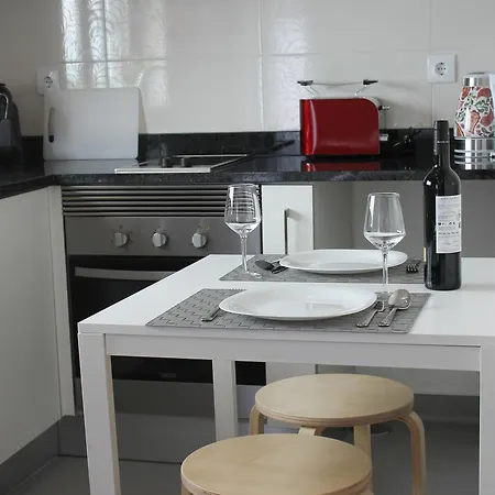 Maria Violeta Tourism Apartment