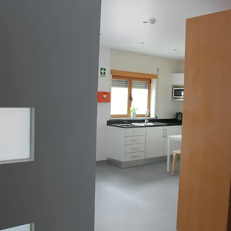 Maria Violeta Tourism Apartamento