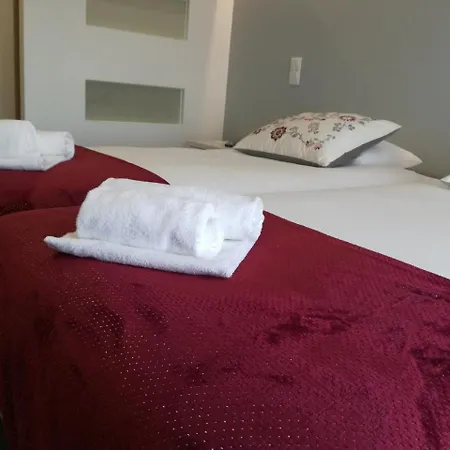 Apartamento Maria Violeta Tourism Cadaval