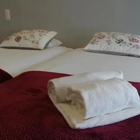 Maria Violeta Tourism Apartmán *