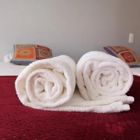 Maria Violeta Tourism Apartmán Cadaval