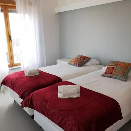 Maria Violeta Tourism Apartman *