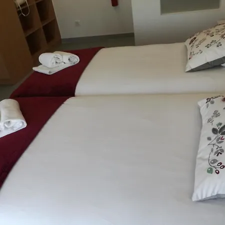 Maria Violeta Tourism Apartmán Cadaval