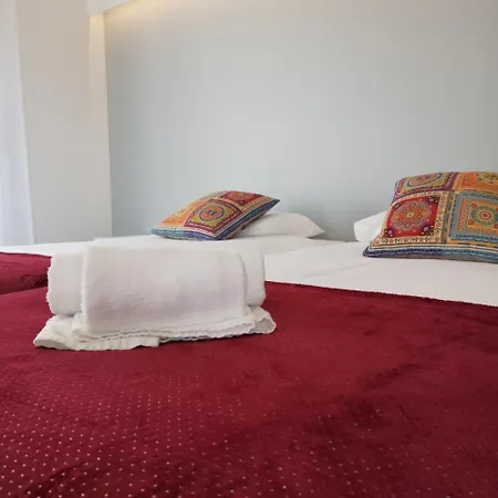 Maria Violeta Tourism Apartamento