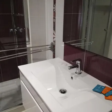 Apartmán Maria Violeta Tourism Cadaval