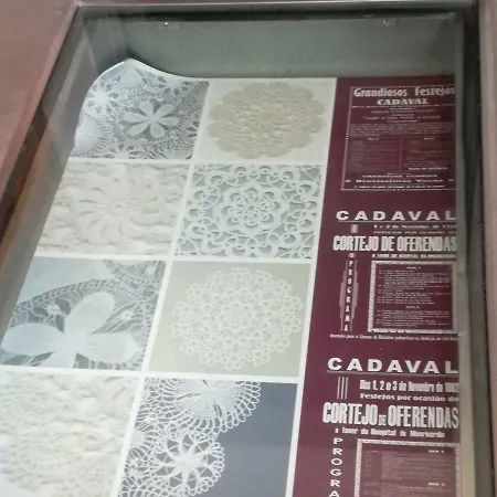 Maria Violeta Tourism Apartmán