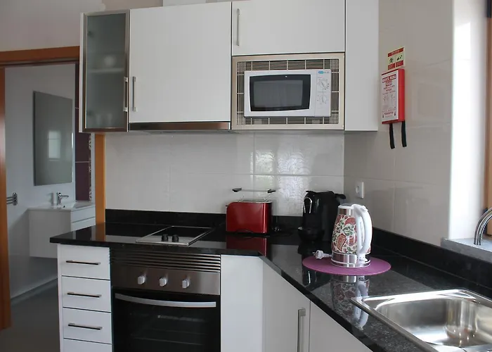 Maria Violeta Tourism Appartamento Cadaval