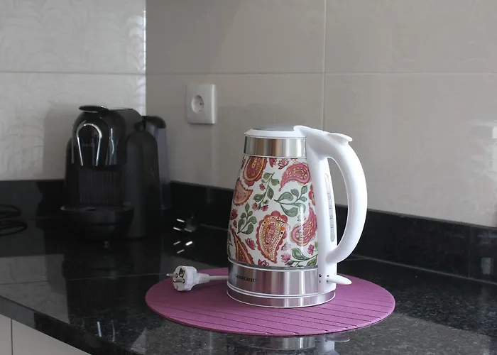 Appartamento Maria Violeta Tourism *