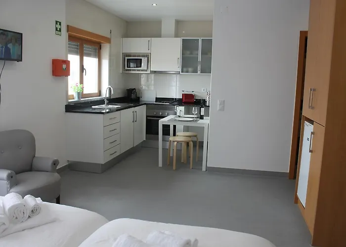 Appartamento Maria Violeta Tourism