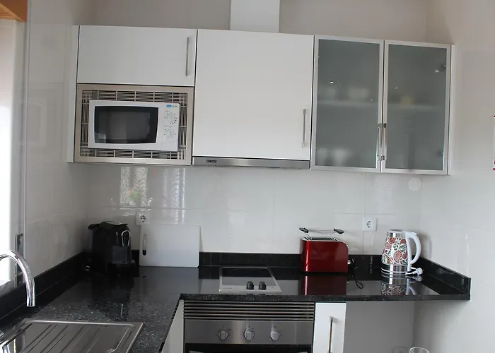 Appartamento Maria Violeta Tourism