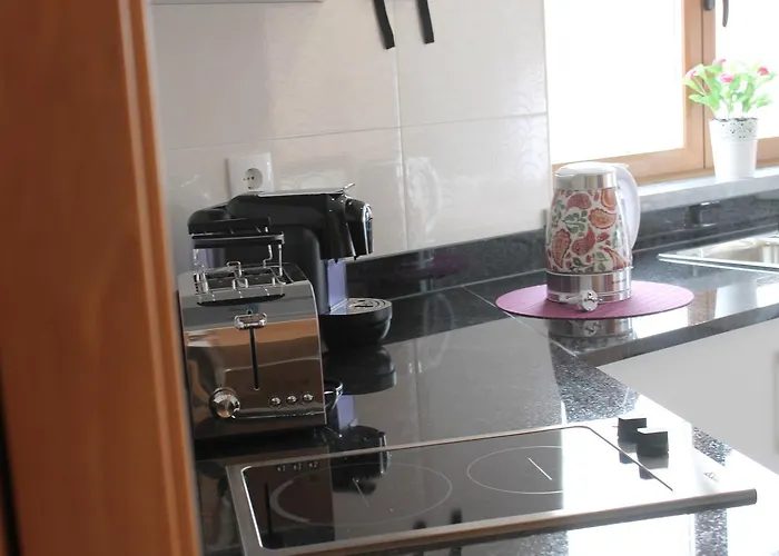 Maria Violeta Tourism Appartamento Cadaval