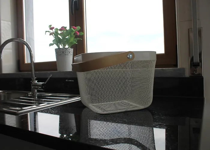 Maria Violeta Tourism