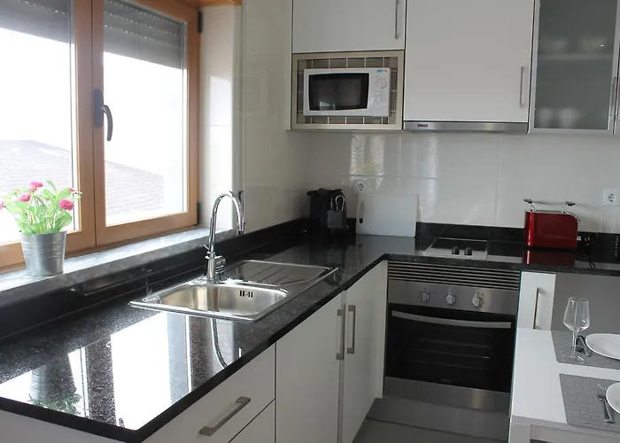 Appartamento Maria Violeta Tourism Cadaval