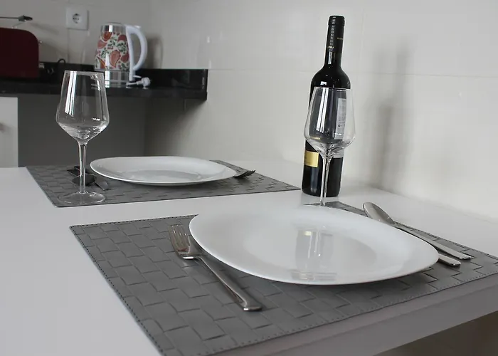 Appartamento Maria Violeta Tourism Cadaval