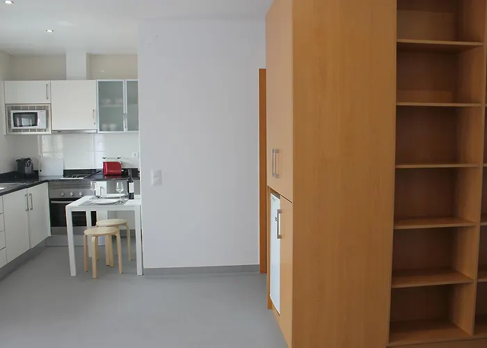 Maria Violeta Tourism Appartamento