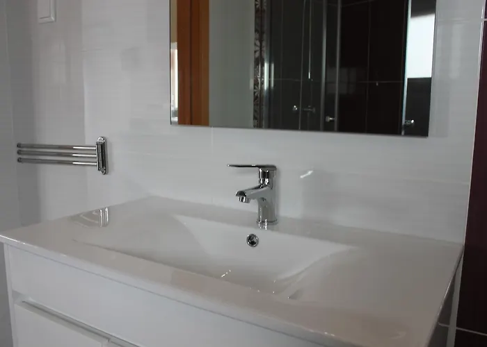 Maria Violeta Tourism Appartamento