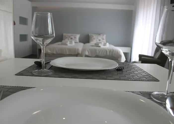 Appartamento Maria Violeta Tourism Cadaval