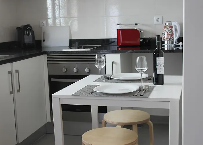 Maria Violeta Tourism Appartamento