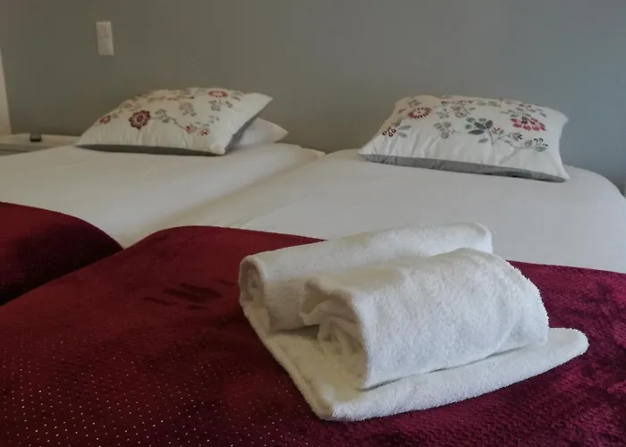 Maria Violeta Tourism Appartamento *