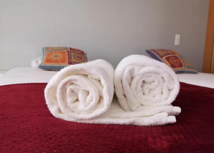 Maria Violeta Tourism Appartamento Cadaval