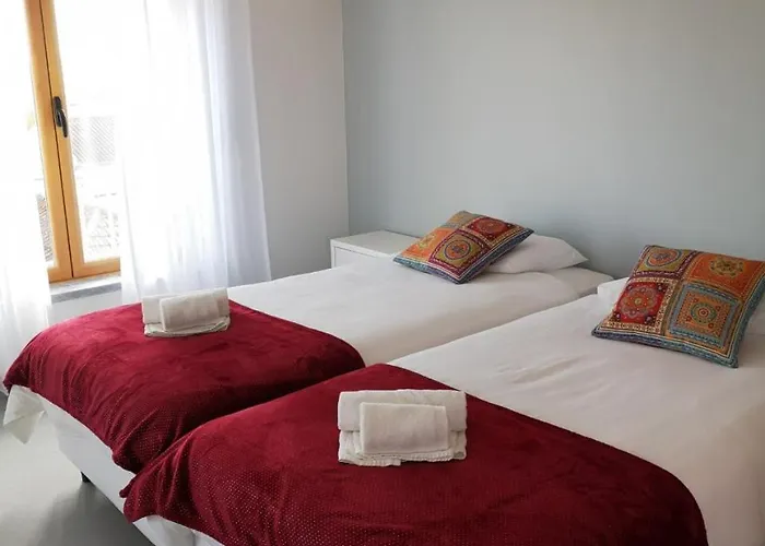 Maria Violeta Tourism Appartamento *