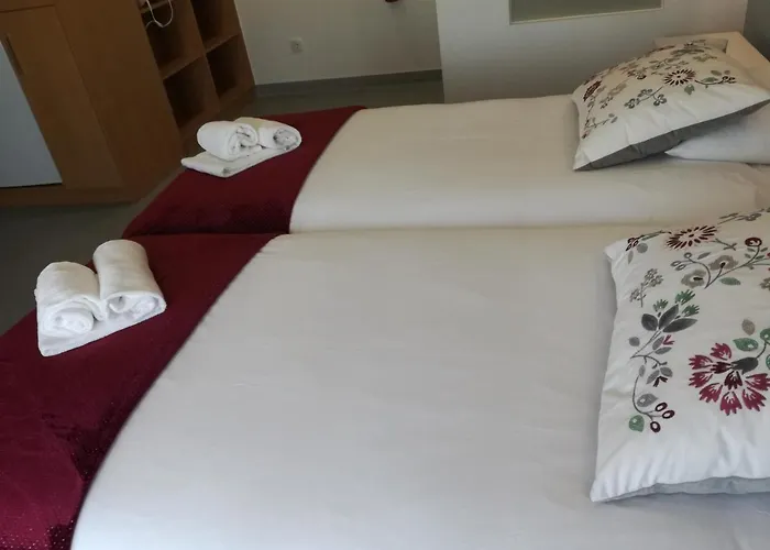 Maria Violeta Tourism Appartamento Cadaval