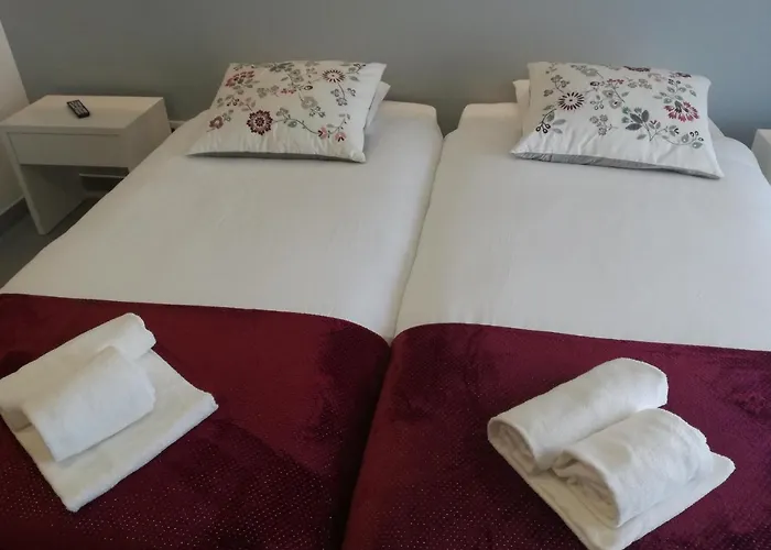 Maria Violeta Tourism Appartamento