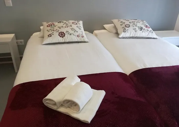 Maria Violeta Tourism Appartamento