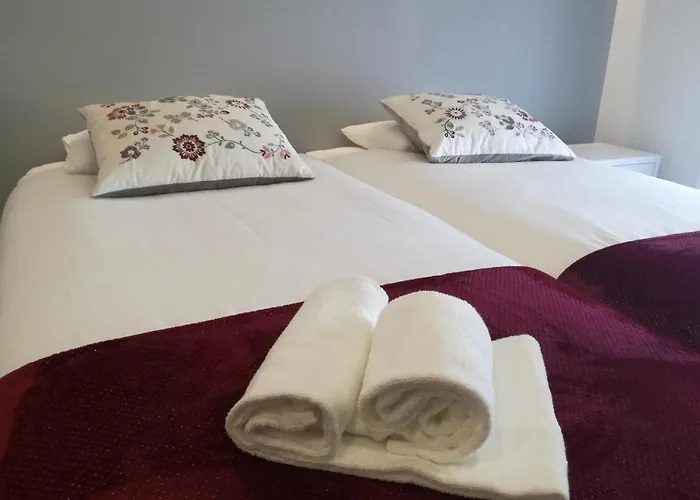 Maria Violeta Tourism Appartamento