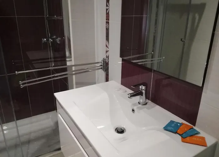 Appartamento Maria Violeta Tourism Cadaval