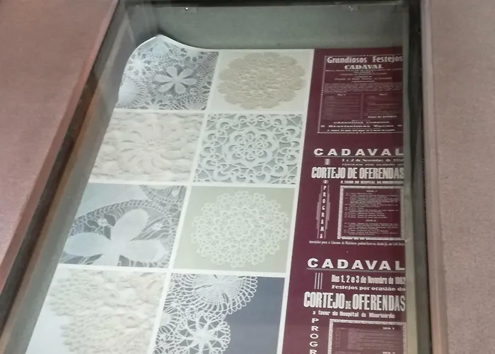 Maria Violeta Tourism Appartamento